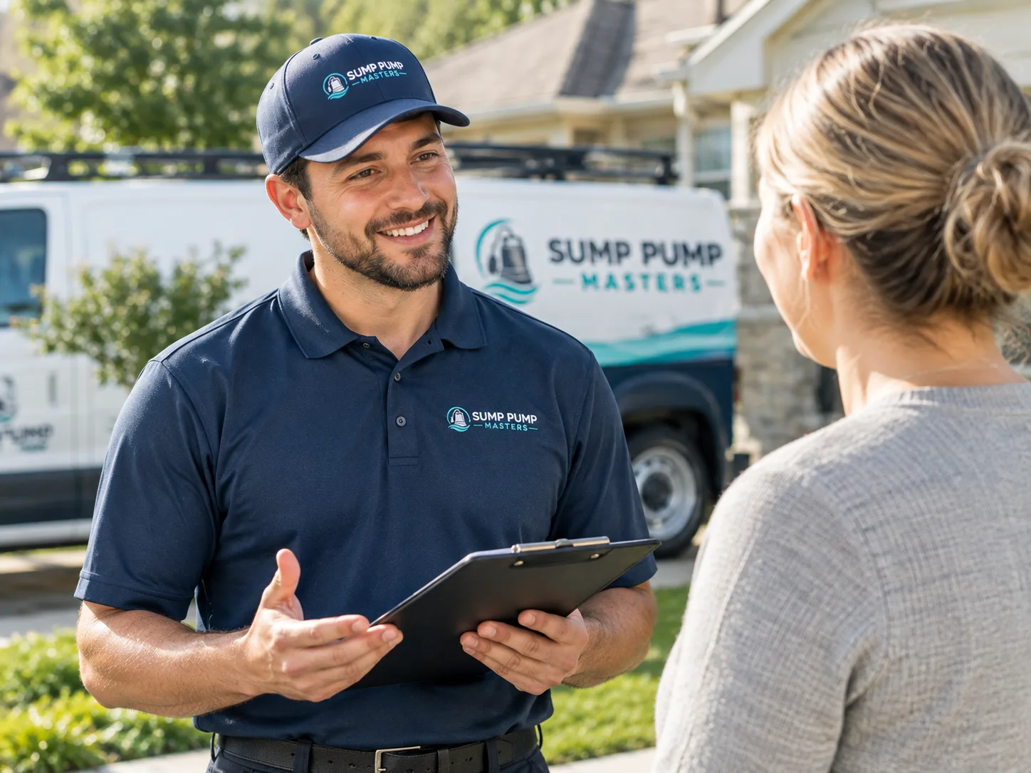 Sump Pump Repair Healdton, OK FAQs